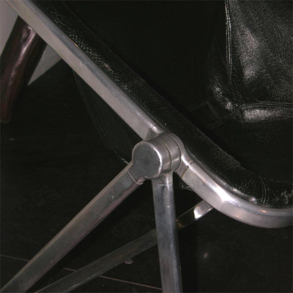 piretti chairs