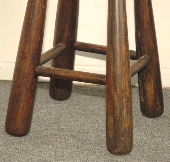 bat stools