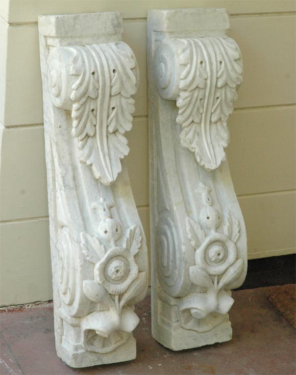 Marbel Corbels