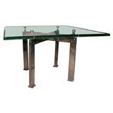 Jacques Quinet coffee table