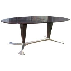 Dining Table by Borsani 10