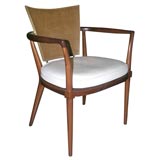 Vintage Dining chairs by Bert England for Johnson Furniture