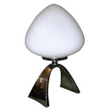 Table Lamp by Laurel Table Lamp by Laurel