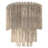 Camer Murano glass sconce