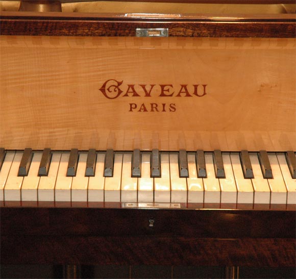 gaveau piano for sale