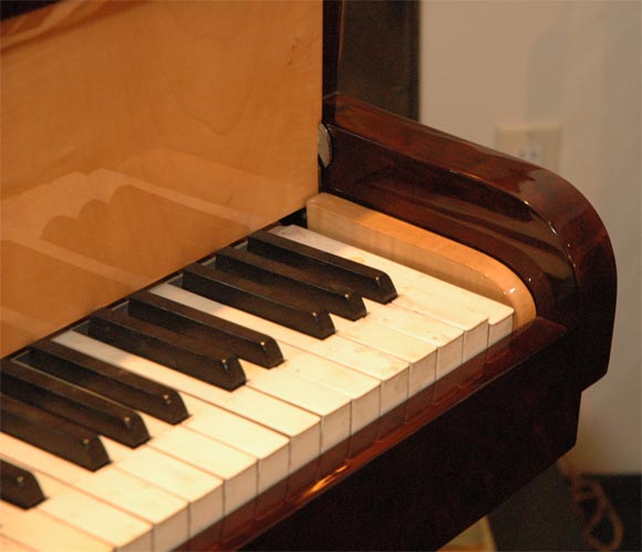 Gaveau Piano 3