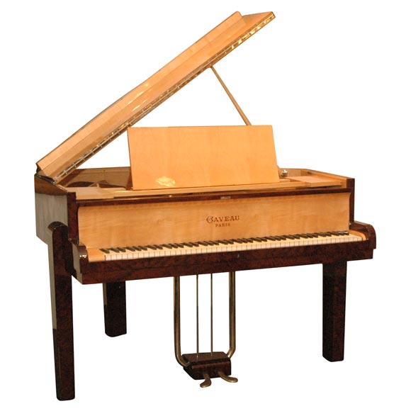 Gaveau Piano at 1stDibs gaveau paris piano