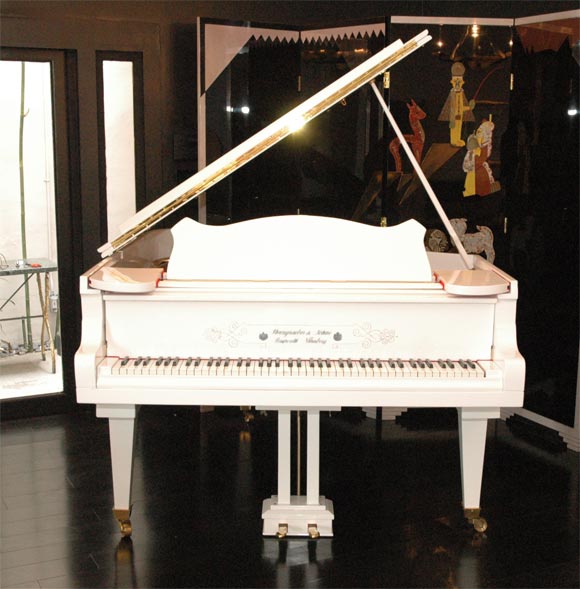 steingraeber piano for sale