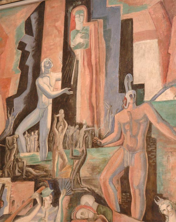 XX secolo Pittura  