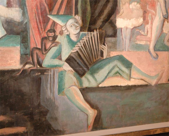 Tela Pittura  
