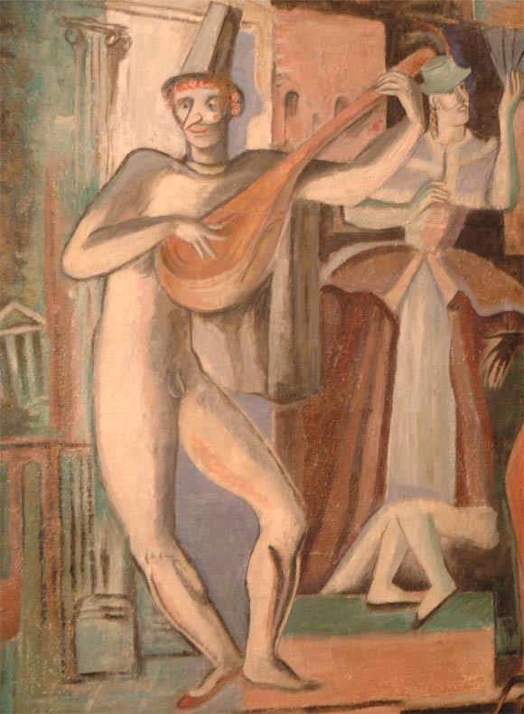 Pittura  