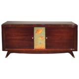 Signed Atelier Gauthier Poinsignon Sideboard