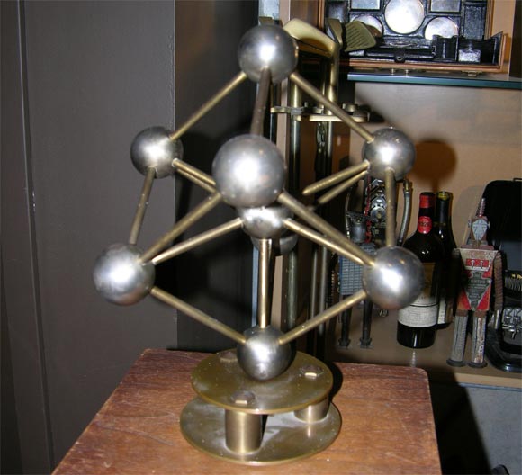 atomium model for sale