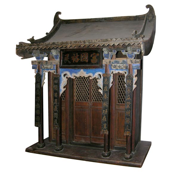 RARE ancestral Shrine For Sale