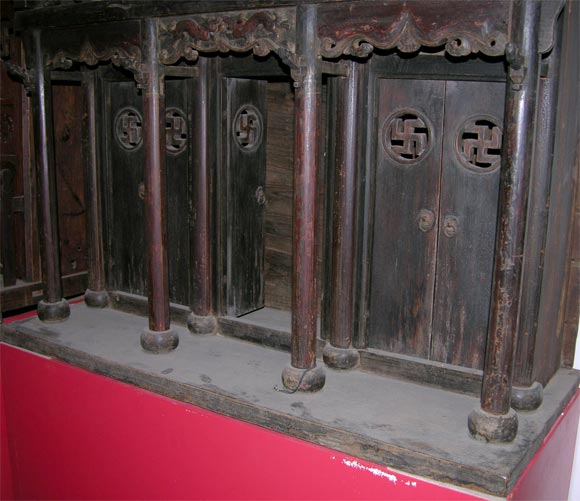 Ancestral Shrine