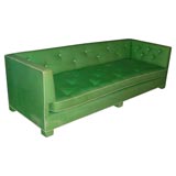 Custom Billy Baldwin Full Size Sofa