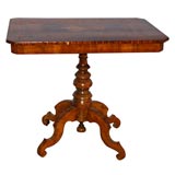 ITALIAN. SORRENTO TABLE