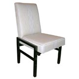 Harvey Probber Chair