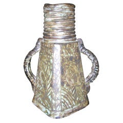 Ceramic Vase by Jerome Massier 3