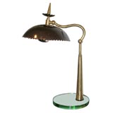 Elegant Table Lamp by Fontana Arte