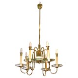 6 Arm Chandeliere 6 Arm Chandeliere