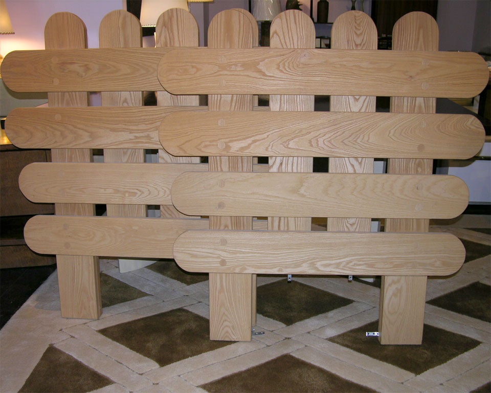 MICHAEL TAYLOR HEADBOARDS