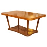 Gilbert Rohde Paldao Dining Table