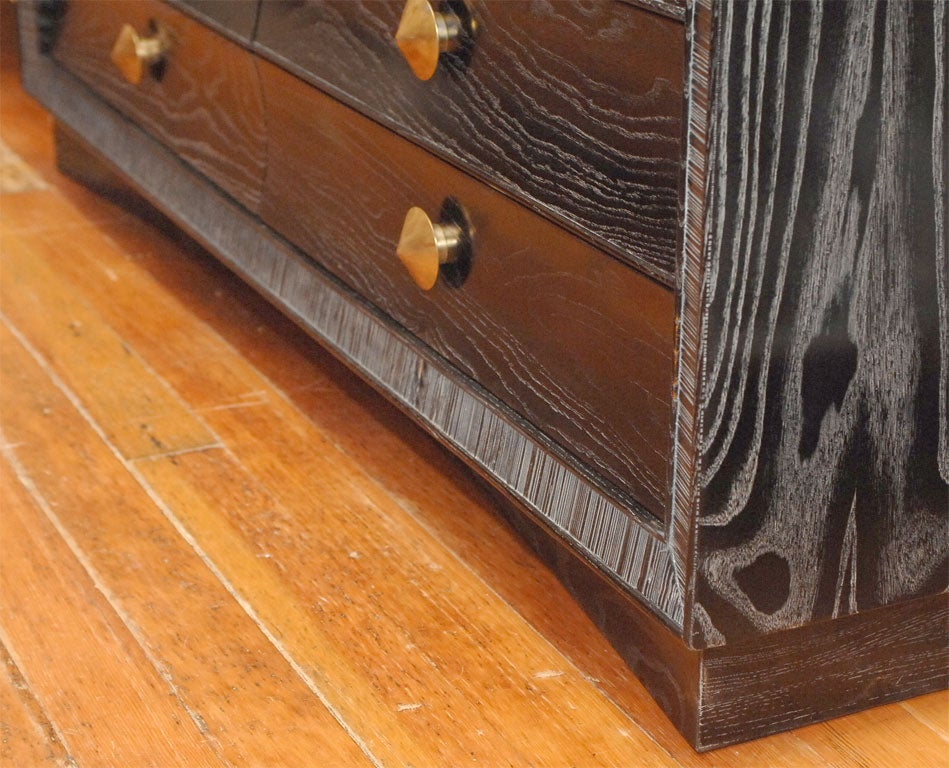 Paul Frankl Chest of Drawers 3