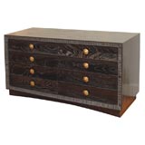 Paul Frankl Chest of Drawers