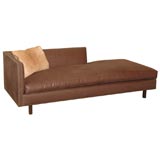 Custom Daybed with Nailhead Detail