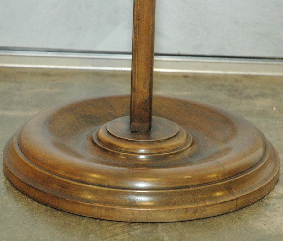 Ratcheting Floor Lamp 3