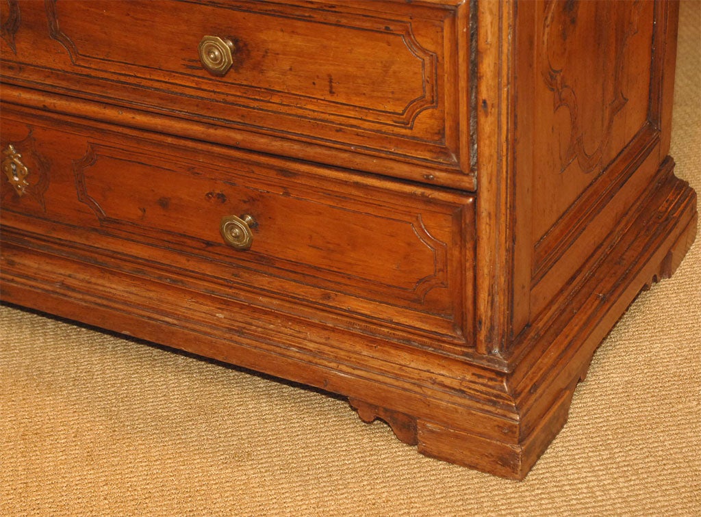 Italian Tuscan Desk