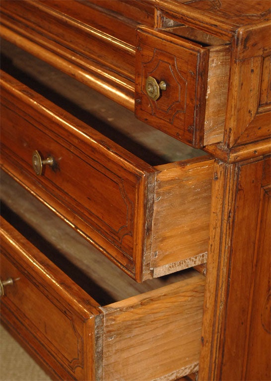 Tuscan Desk 3