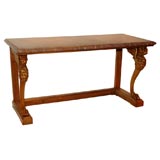 Neo-Classical Console