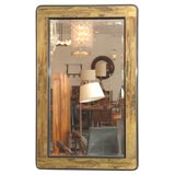 Vintage Mastercraft Mirror