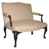 18th Century French Settee