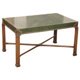 Frances Elkins Style Coffee Table