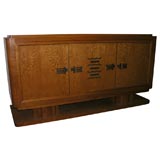 BUFFET MADE in PARIS BY R. QUIBIL