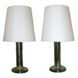 TABLE LAMPS BY FONTANA ARTE