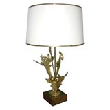 TABLE LAMP BY CHARLES