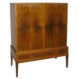 DANISH ROSEWOOD SERVER DANISH ROSEWOOD SERVER