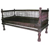 Antique Day Bed/Bench