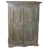 Vintage Armoire