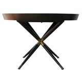 ITALIAN GIO PONTI TABLE