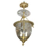 Pair of Lanterns
