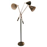 Arredoluce Floor Lamp