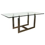 table by Carlo Scarpa