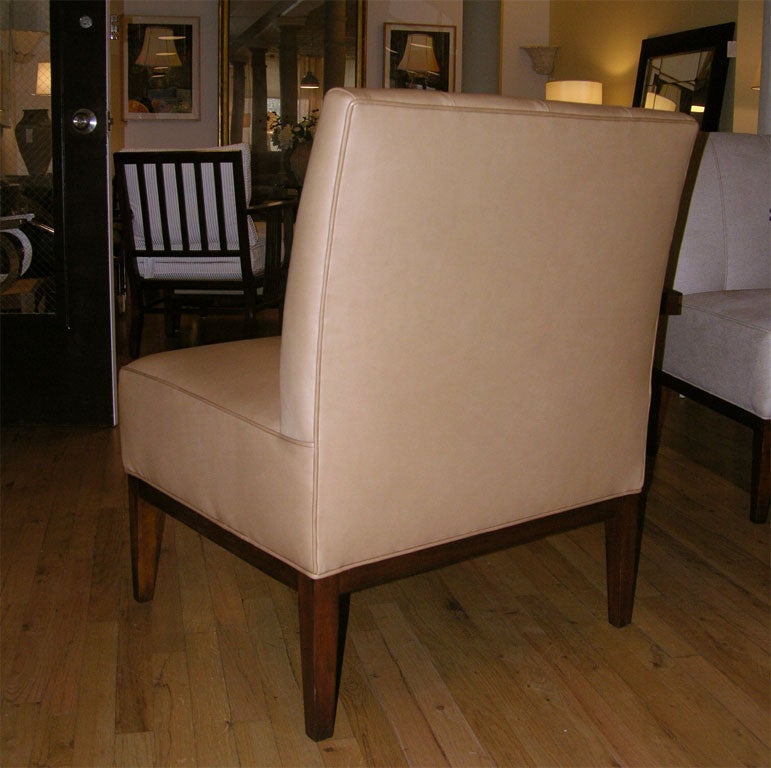 Contemporary Bistro Chair For Sale