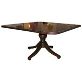 Southfield Square Dining Table