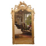 Fabulous Gilt Mirror